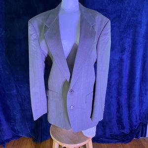 Christian Dior men’s blazer